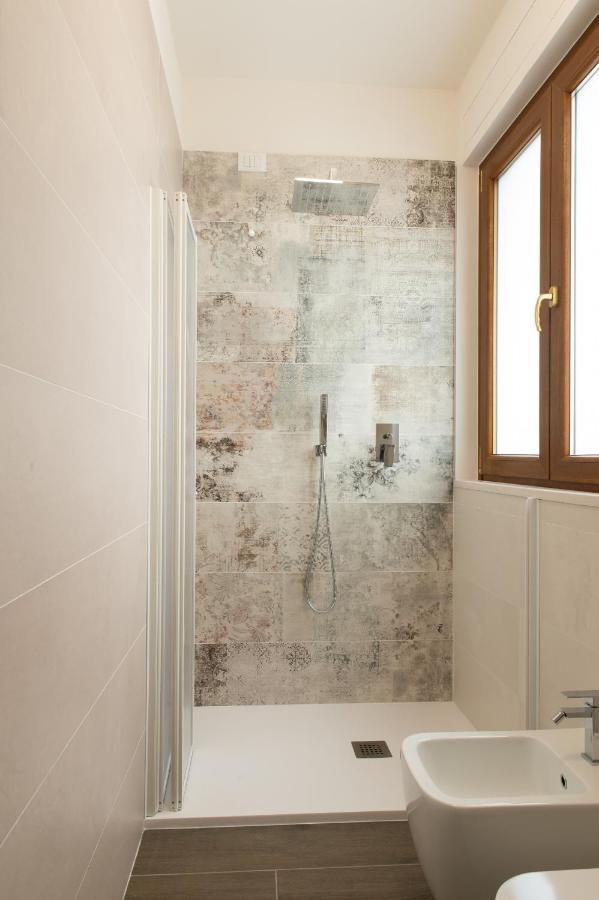 B&B Monna Lisa Rooms Montesano Scalo Exterior photo